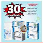 Folleto Soriana Mercado Farmacia Febrero 2023