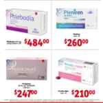 Folleto Soriana Mercado Farmacia Febrero 2023