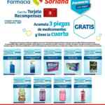 Folleto Soriana Mercado Farmacia Febrero 2023
