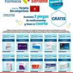 Folleto Soriana Mercado Farmacia Febrero 2023