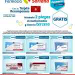 Folleto Soriana Mercado Farmacia Febrero 2023