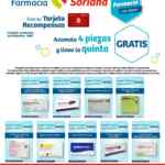 Folleto Soriana Mercado Farmacia Febrero 2023