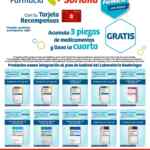 Folleto Soriana Mercado Farmacia Febrero 2023