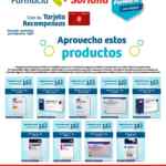 Folleto Soriana Mercado Farmacia Febrero 2023
