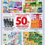 Folleto Soriana Mercado Segundo a Mitad de Precio fin de semana al 20 de febrero 2023