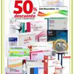Folleto Soriana Mercado Segundo a Mitad de Precio fin de semana al 20 de febrero 2023