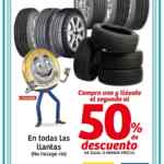 Folleto Soriana Mercado Segundo a Mitad de Precio fin de semana al 20 de febrero 2023
