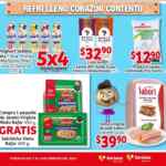 Folleto Soriana Mercado media semana al 9 de febrero 2023