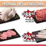 Folleto Soriana Mercado media semana al 9 de febrero 2023