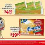 Folleto Soriana Mercado media semana al 9 de febrero 2023