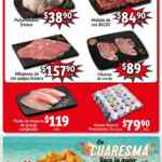 Folleto Soriana Mercado media semana al 16 de febrero 2023