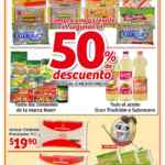 Folleto Soriana Mercado media semana al 16 de febrero 2023