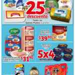 Folleto Soriana Mercado media semana al 23 de febrero 2023