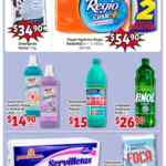 Folleto Soriana Mercado media semana al 23 de febrero 2023