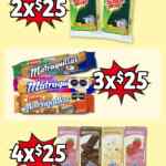 Folleto Soriana Precio Mercado al 13 de febrero, con productos desde $5, $10 y más
