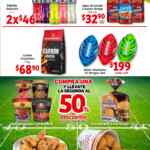 Folleto Soriana Precio Mercado al 13 de febrero, con productos desde $5, $10 y más