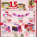Folleto Soriana Precio Mercado al 13 de febrero, con productos desde $5, $10 y más