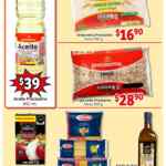 Folleto Soriana Precio Mercado al 13 de febrero, con productos desde $5, $10 y más