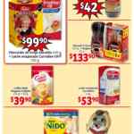 Folleto Soriana Precio Mercado al 13 de febrero, con productos desde $5, $10 y más