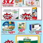Folleto Soriana Precio Mercado al 13 de febrero, con productos desde $5, $10 y más