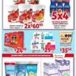 Folleto Soriana Precio Mercado al 13 de febrero, con productos desde $5, $10 y más