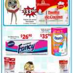 Folleto Soriana Precio Mercado al 13 de febrero, con productos desde $5, $10 y más