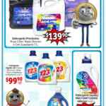 Folleto Soriana Precio Mercado al 13 de febrero, con productos desde $5, $10 y más