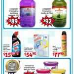 Folleto Soriana Precio Mercado al 13 de febrero, con productos desde $5, $10 y más