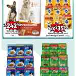 Folleto Soriana Precio Mercado al 13 de febrero, con productos desde $5, $10 y más