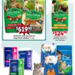Folleto Soriana Precio Mercado al 13 de febrero, con productos desde $5, $10 y más