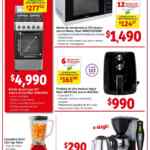 Folleto Soriana Precio Mercado al 13 de febrero, con productos desde $5, $10 y más