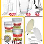 Folleto Soriana Precio Mercado al 13 de febrero, con productos desde $5, $10 y más