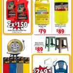 Folleto Soriana Precio Mercado al 13 de febrero, con productos desde $5, $10 y más