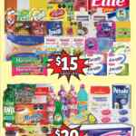 Folleto Soriana Precio Mercado al 27 de febrero 2023 con productos desde $5, $10 y más