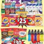 Folleto Soriana Precio Mercado al 27 de febrero 2023 con productos desde $5, $10 y más