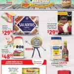 Folleto Soriana Precio Mercado al 27 de febrero 2023 con productos desde $5, $10 y más