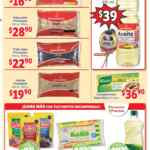 Folleto Soriana Precio Mercado al 27 de febrero 2023 con productos desde $5, $10 y más