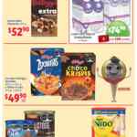 Folleto Soriana Precio Mercado al 27 de febrero 2023 con productos desde $5, $10 y más