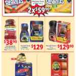 Folleto Soriana Precio Mercado al 27 de febrero 2023 con productos desde $5, $10 y más