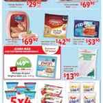 Folleto Soriana Precio Mercado al 27 de febrero 2023 con productos desde $5, $10 y más