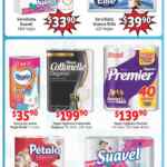 Folleto Soriana Precio Mercado al 27 de febrero 2023 con productos desde $5, $10 y más