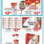Folleto Soriana Precio Mercado al 27 de febrero 2023 con productos desde $5, $10 y más
