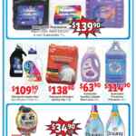 Folleto Soriana Precio Mercado al 27 de febrero 2023 con productos desde $5, $10 y más