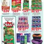 Folleto Soriana Precio Mercado al 27 de febrero 2023 con productos desde $5, $10 y más