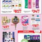 Folleto Soriana Precio Mercado al 27 de febrero 2023 con productos desde $5, $10 y más