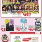 Folleto Soriana Precio Mercado al 27 de febrero 2023 con productos desde $5, $10 y más