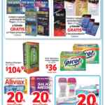 Folleto Soriana Precio Mercado al 27 de febrero 2023 con productos desde $5, $10 y más