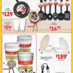 Folleto Soriana Precio Mercado al 27 de febrero 2023 con productos desde $5, $10 y más