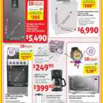 Folleto Soriana Precio Mercado al 27 de febrero 2023 con productos desde $5, $10 y más