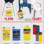 Folleto Soriana Precio Mercado al 27 de febrero 2023 con productos desde $5, $10 y más